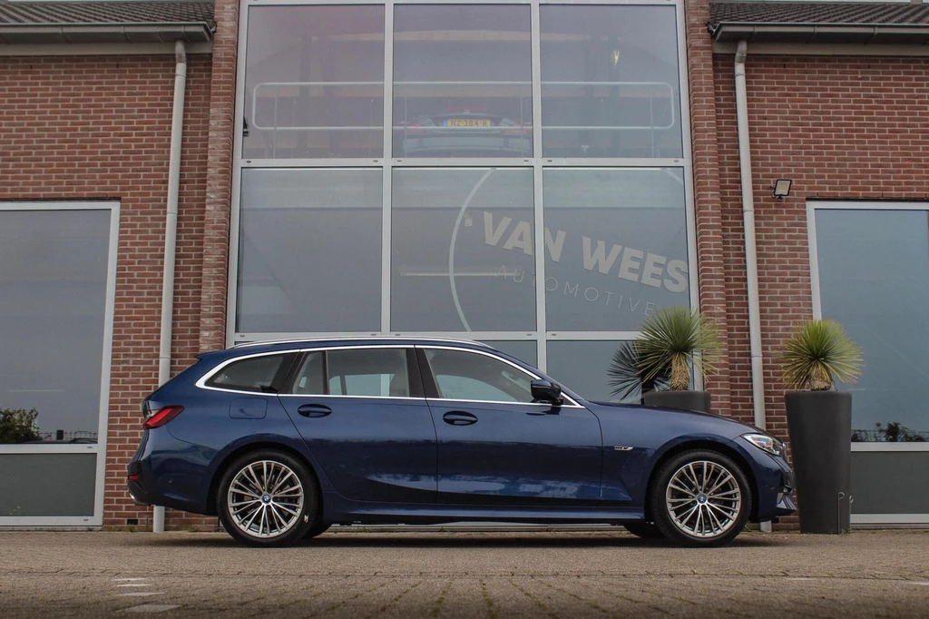 BMW 3 Serie – foto 9