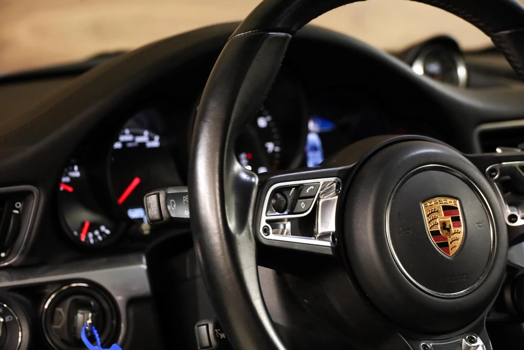 Porsche 911 – foto 40