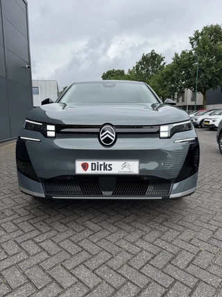 Citroën C5 Aircross – thumbnail 9