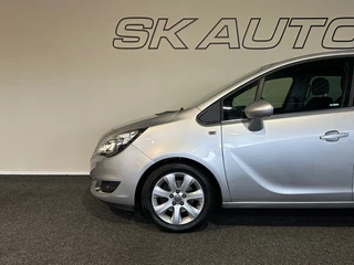 Opel Meriva – thumbnail 3