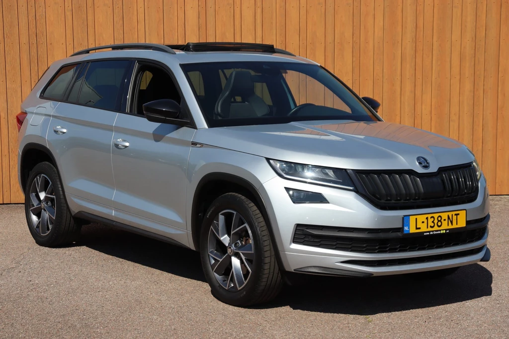 Škoda Kodiaq – foto 5
