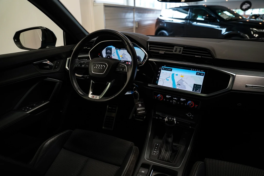 Audi Q3 – foto 9