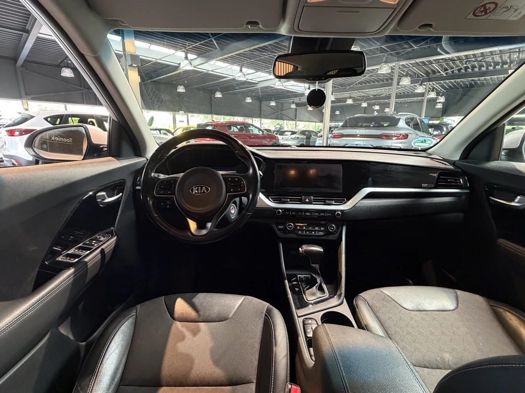 Kia Niro – foto 14