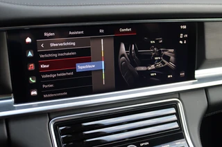 Porsche Panamera – thumbnail 34