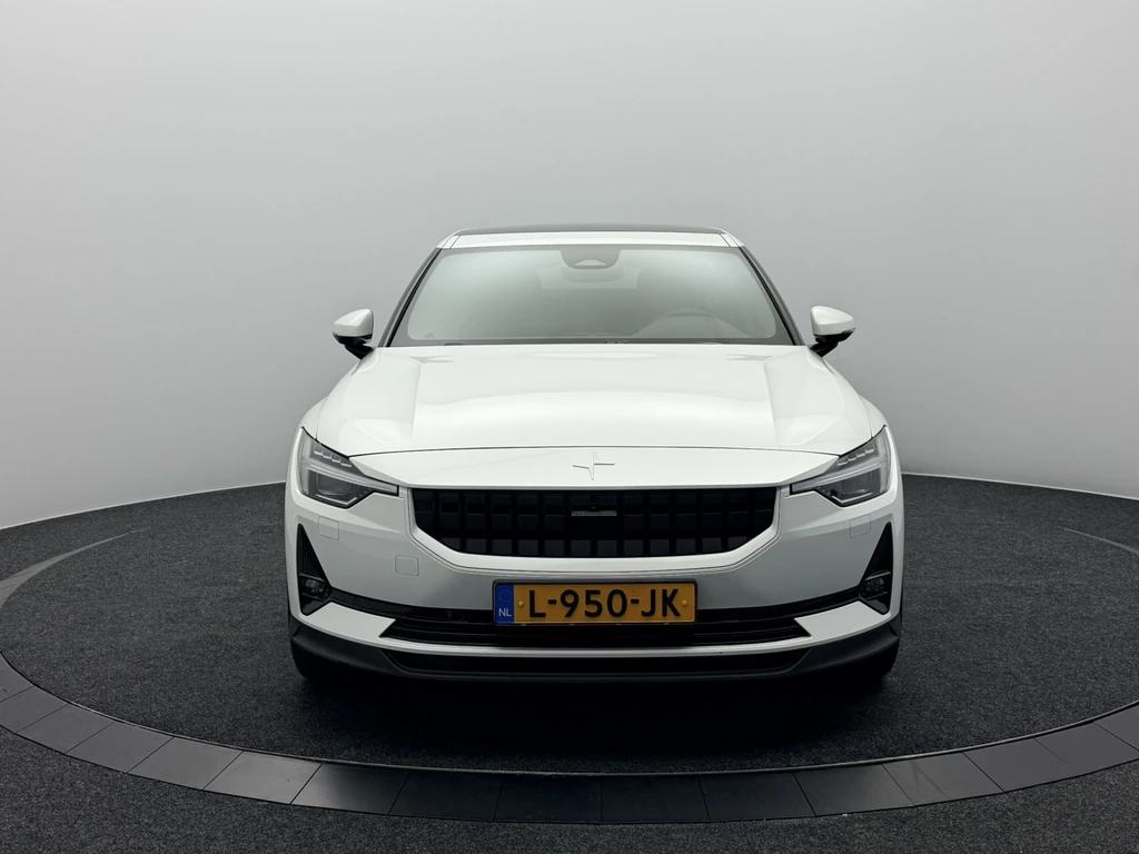 Polestar 2 – foto 8