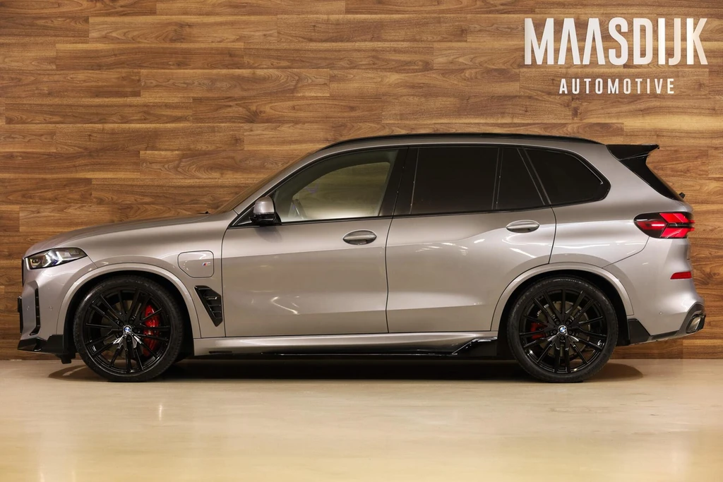 BMW X5 – foto 3