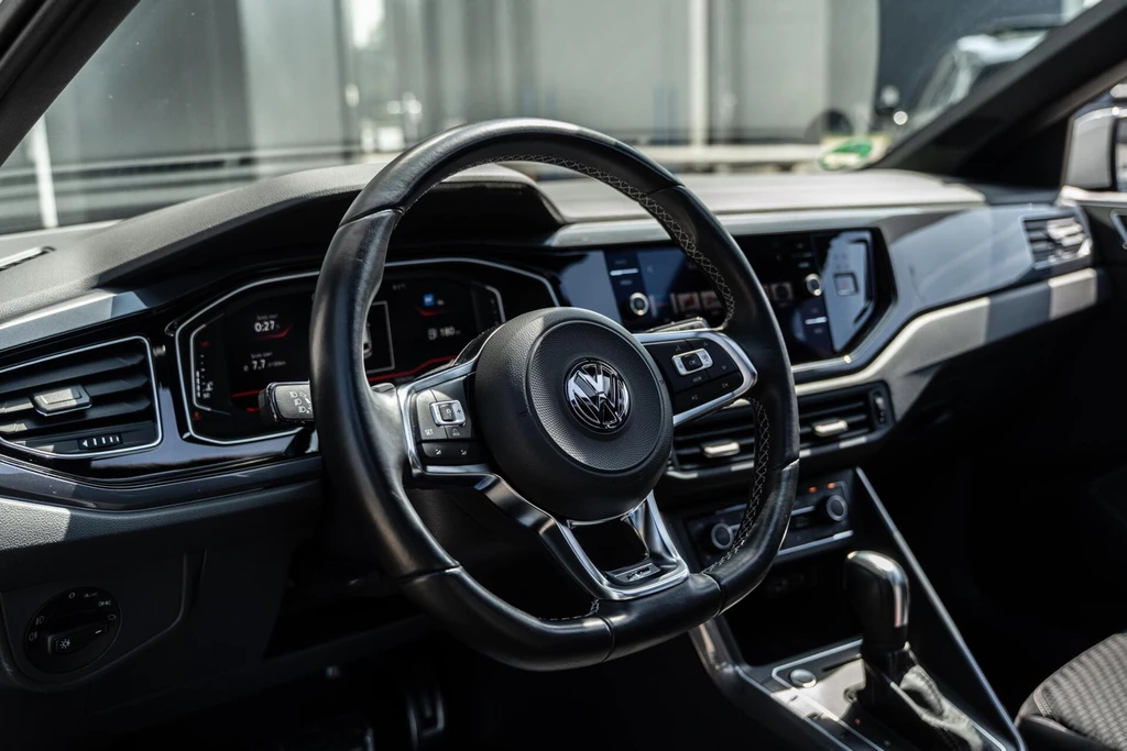 Volkswagen Polo – foto 10