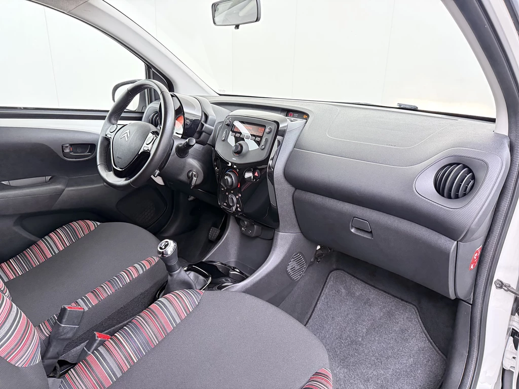 Citroën C1 – foto 29