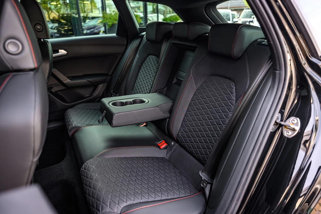 SEAT Leon – foto 30