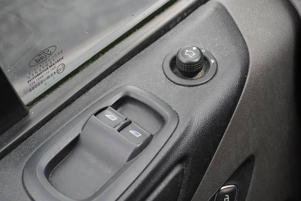 Ford Transit Custom – foto 17