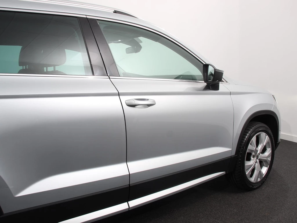 SEAT Ateca – foto 10
