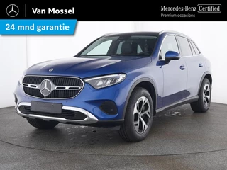 Mercedes-Benz GLC – thumbnail 1