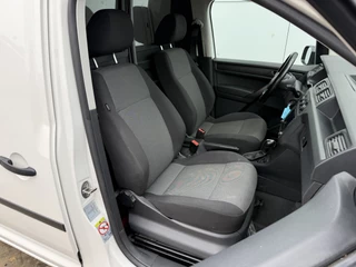 Volkswagen Caddy – thumbnail 8