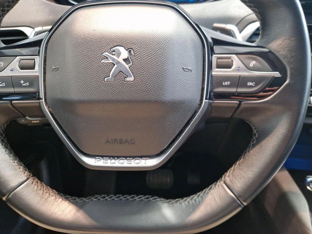 Peugeot 3008 – foto 15
