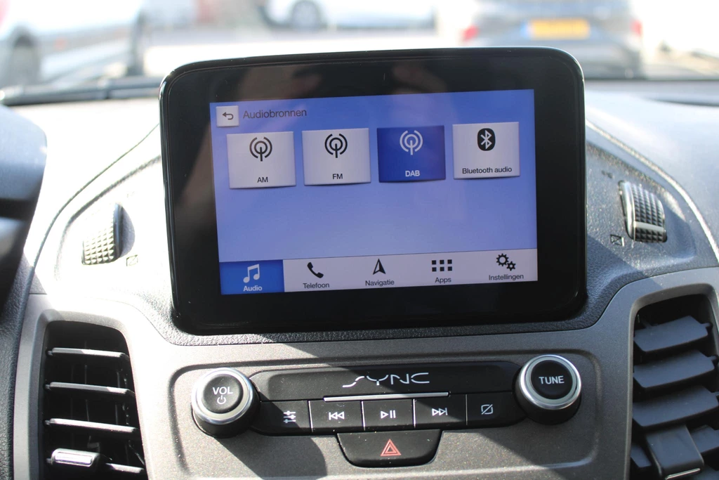 Ford Transit Connect – foto 14