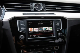 Volkswagen Passat – thumbnail 15