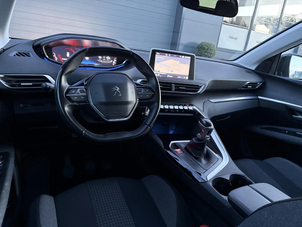 Peugeot 3008 – foto 10