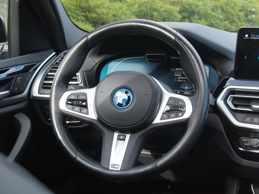 BMW iX3 – foto 16