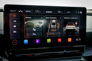 CUPRA Formentor – thumbnail 33