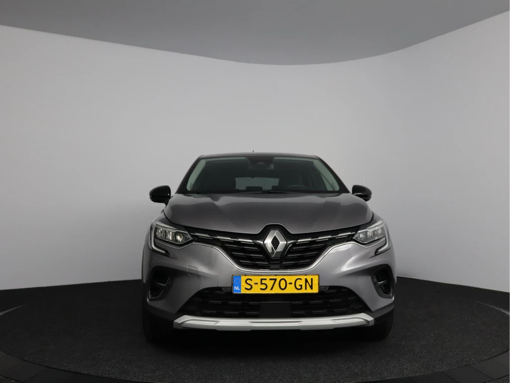 Renault Captur – foto 9
