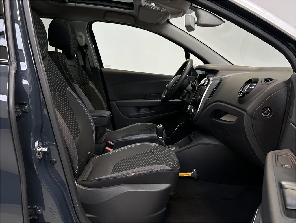 Renault Captur – foto 32