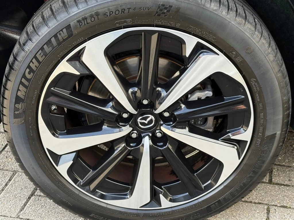 Mazda CX-60 – foto 27