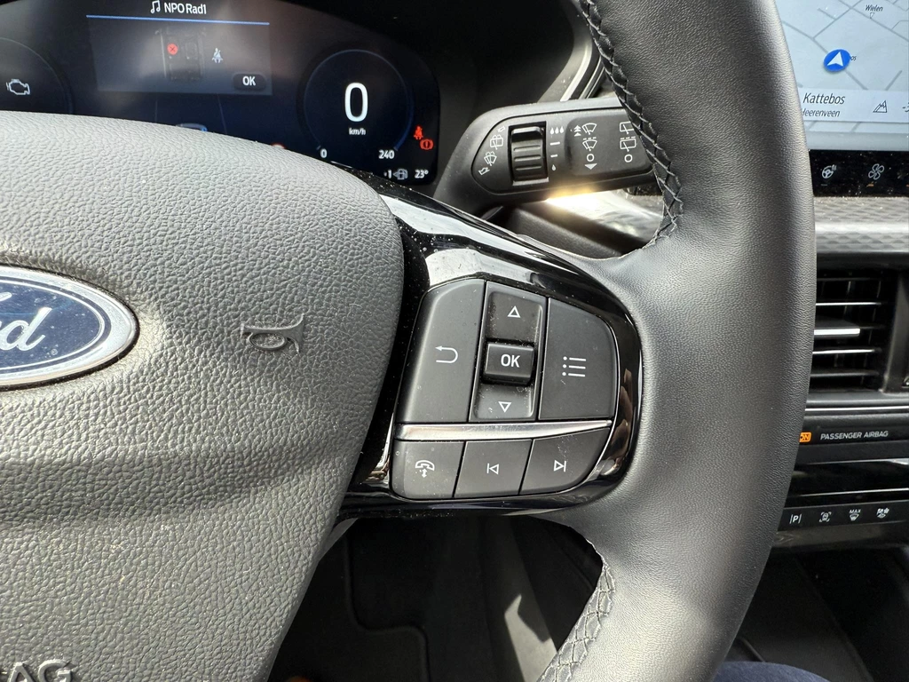 Ford Kuga – foto 11