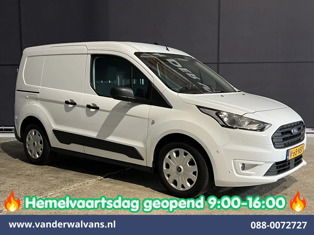 Ford Transit Connect – foto 5