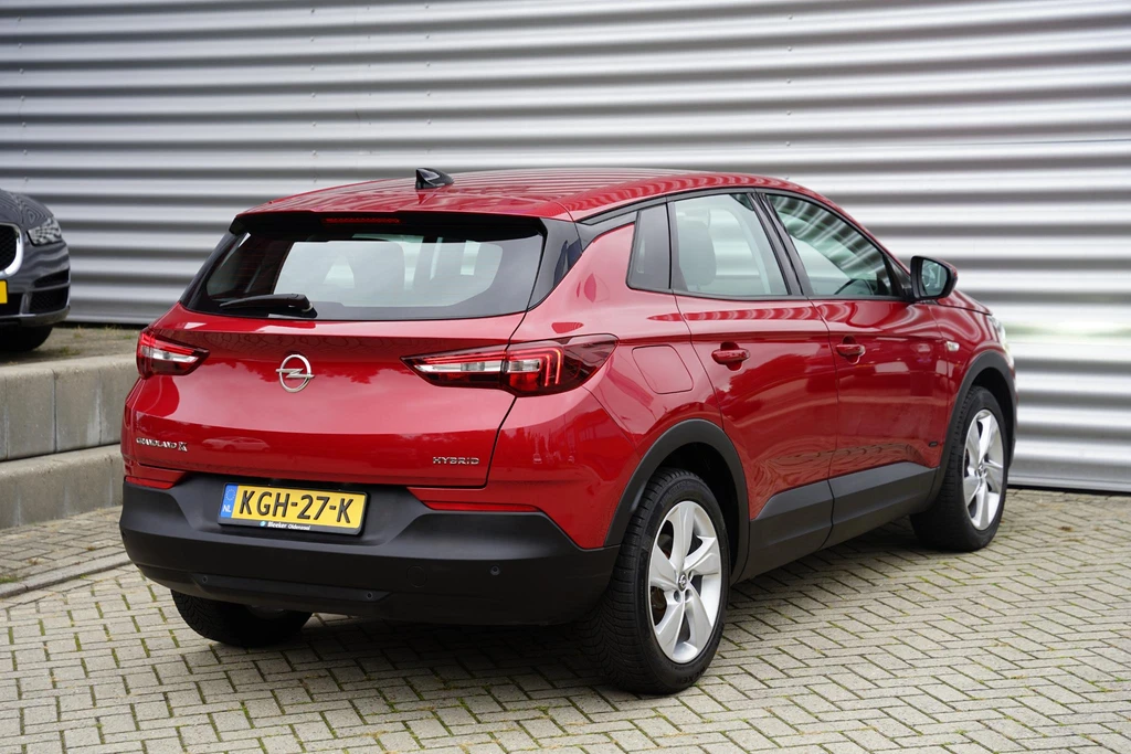 Opel Grandland – foto 5