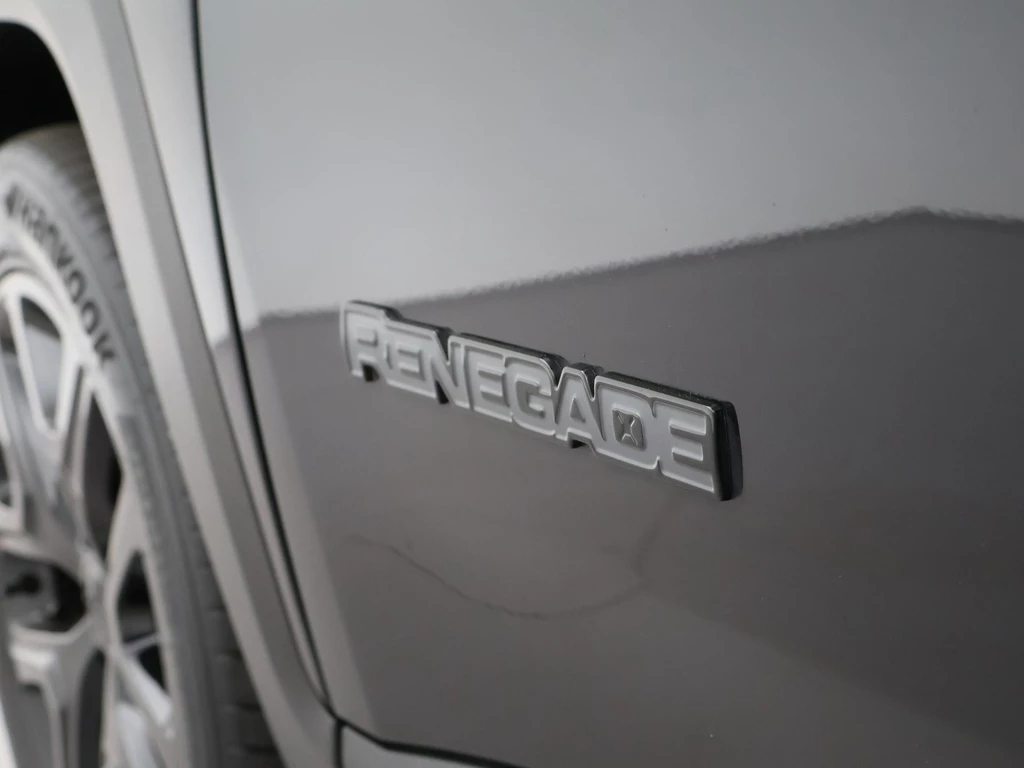 Jeep Renegade – foto 23