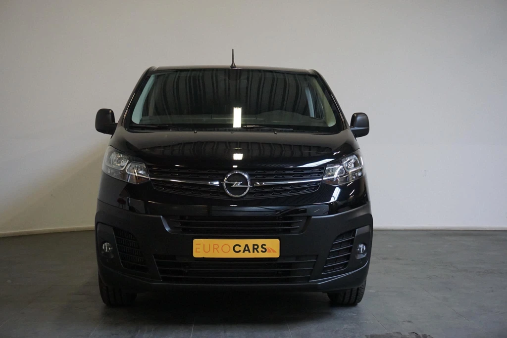 Opel Vivaro – foto 6