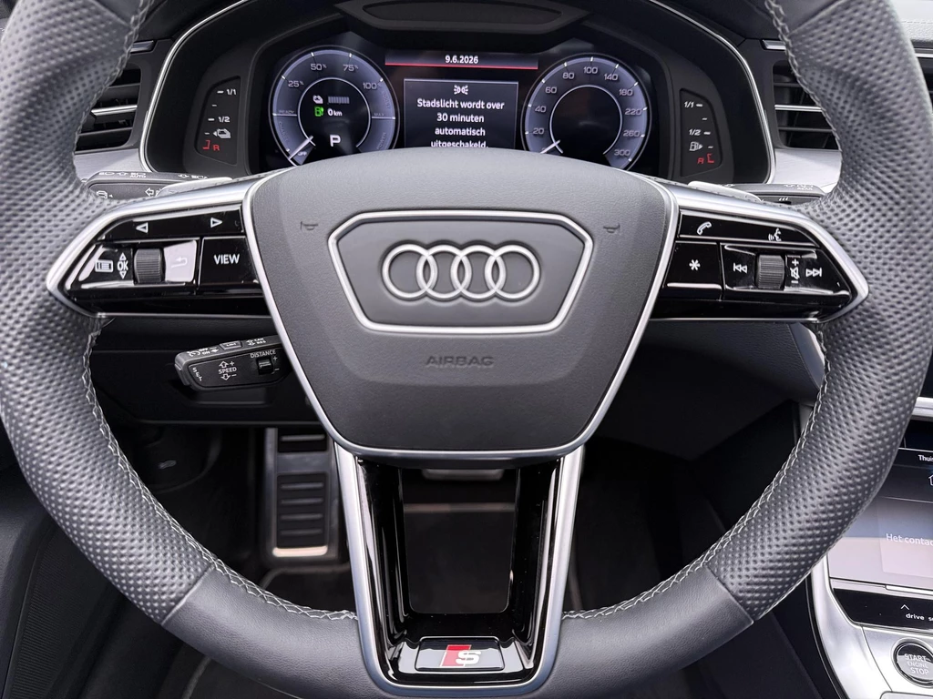 Audi A6 – foto 15