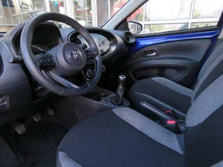 Toyota Aygo – thumbnail 20
