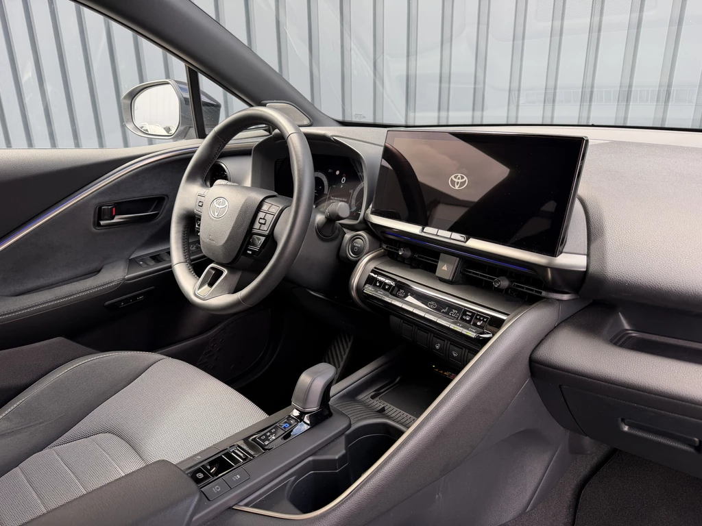 Toyota C-HR – foto 14