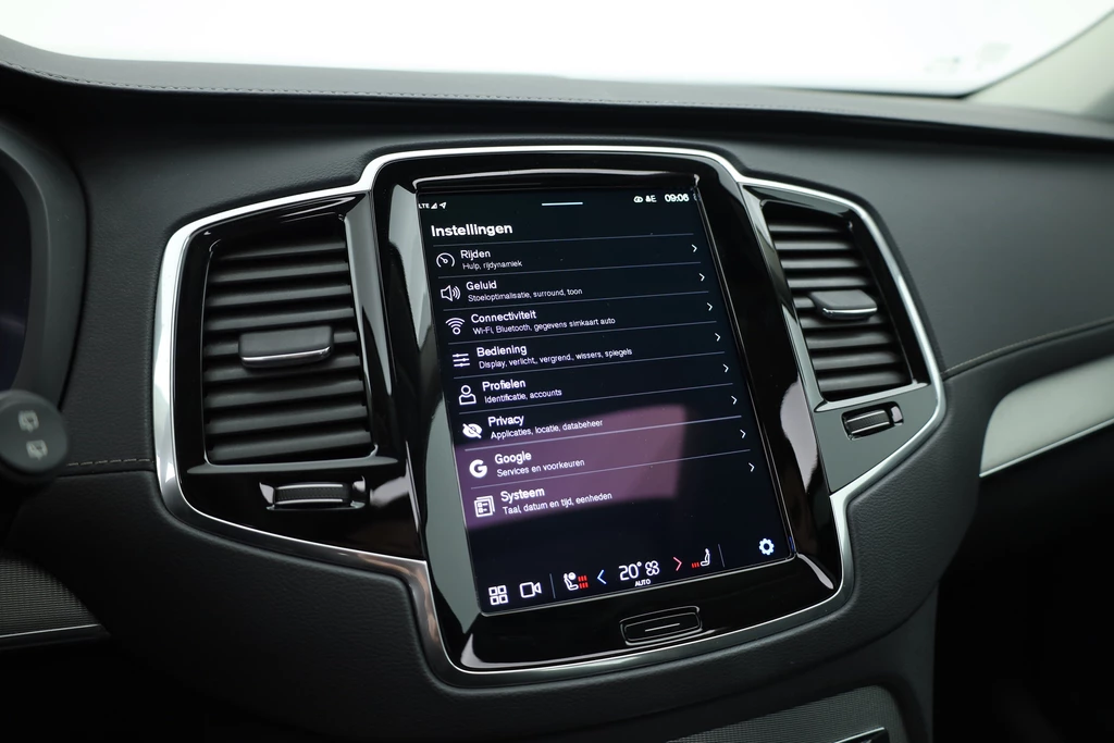 Volvo XC90 – foto 30