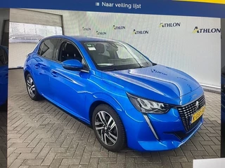 Peugeot 208 – thumbnail 5