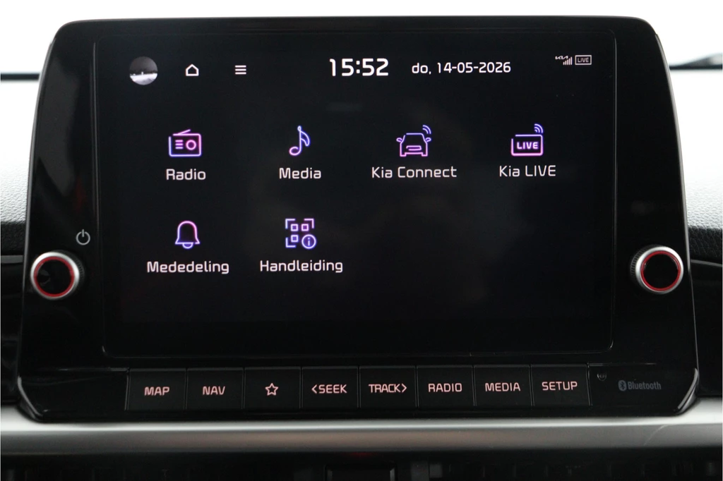 Kia Picanto – foto 46