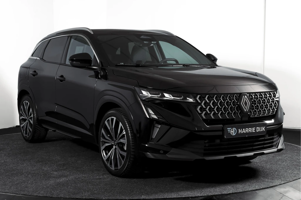 Renault Austral – foto 9