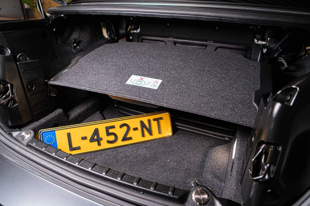BMW 4 Serie – foto 17