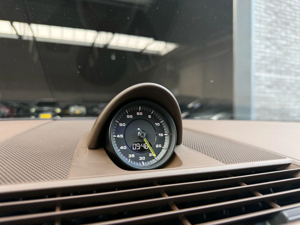 Porsche Panamera – foto 48