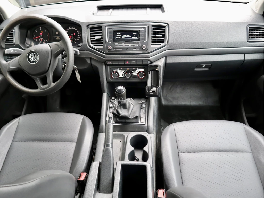 Volkswagen Amarok – foto 11