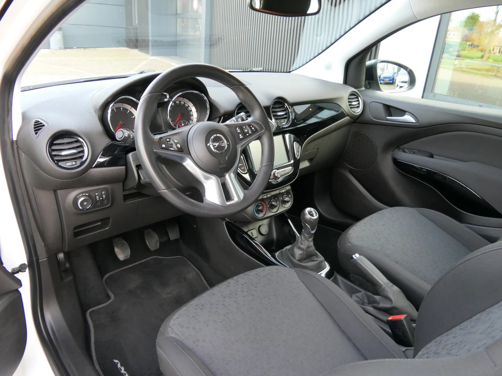 Opel ADAM – foto 10