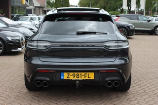 Porsche Macan – thumbnail 4