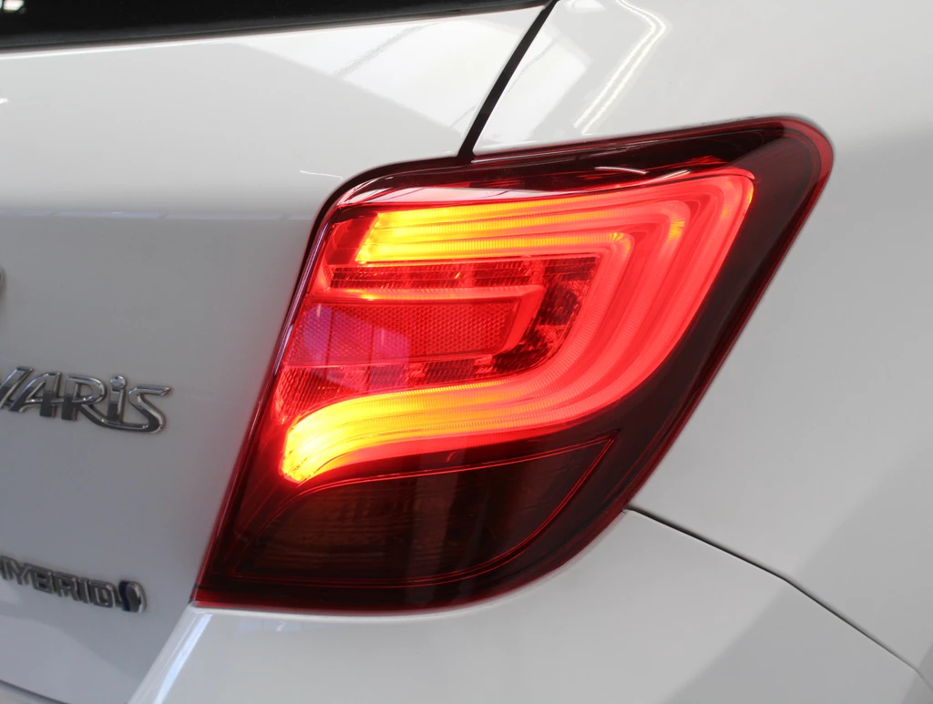 Toyota Yaris – foto 38