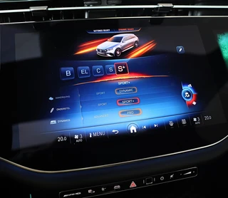 Mercedes-Benz E-Klasse – thumbnail 38