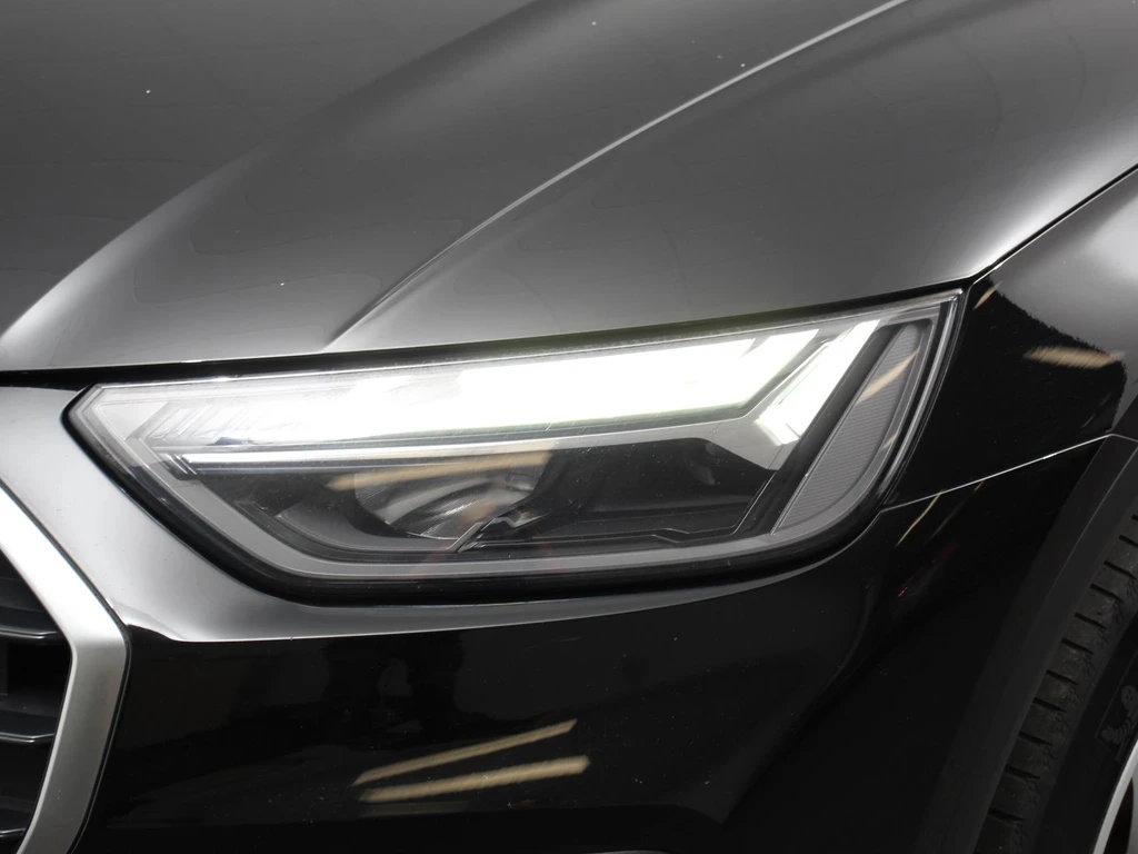 Audi Q5 – foto 34