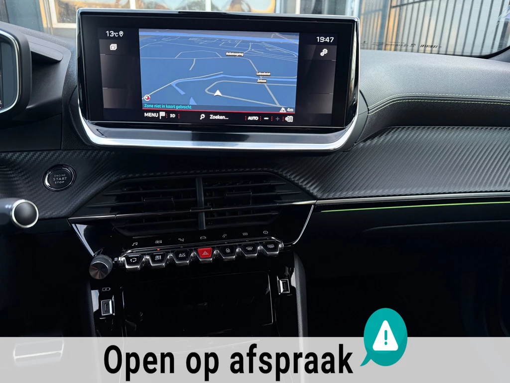Peugeot 2008 – foto 9