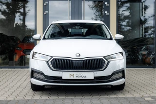 Škoda Octavia – thumbnail 7