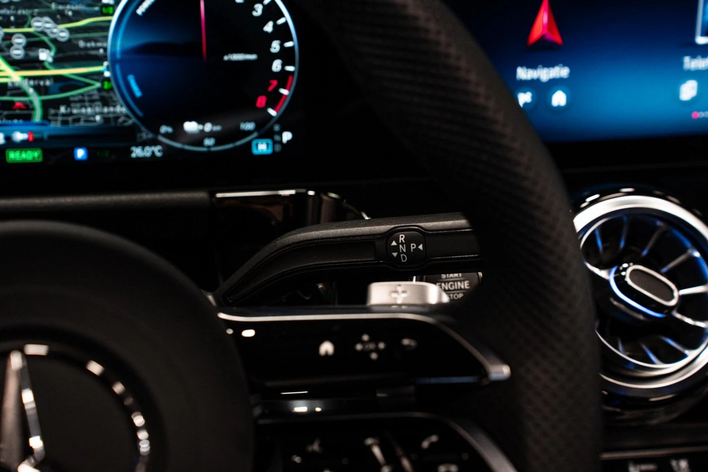 Mercedes-Benz GLA – foto 47
