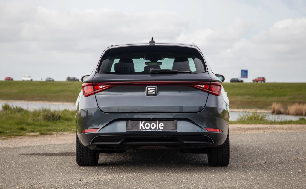 SEAT Leon – foto 7